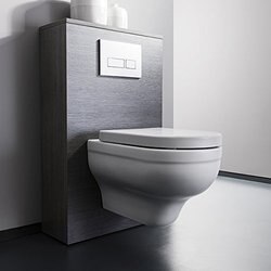 Parryware Wall Mounted Commode Water Closet New Marble Centre Berhampore Murshidabad West Bengal